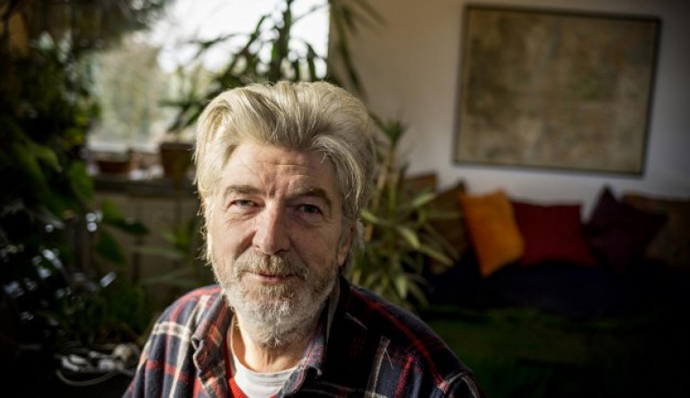 „Végkiárusítás” – interjú Víg Mihállyal