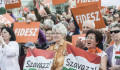 Elbizonytalanodtak a Fidesz-szavazók: egyre kevesebben látják pozitívan az ország jövőjét