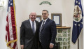 A Vidi meccsen parolázott Orbán és az amerikai nagykövet