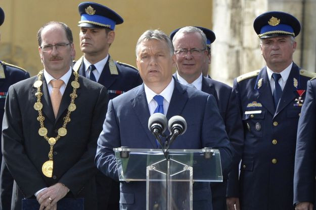 Túl nagyot álmodott uniós pénzből a közszolgálati egyetem