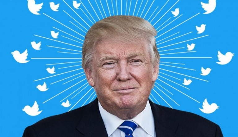 Trump karácsonyi üzenete: A szövetséges országok többé 