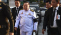 Simán elhitte a korrupcióellenes bizottság, hogy halott barátjától kapott kölcsön 20 luxusórát a thaiföldi miniszterelnök-helyettes