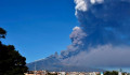 Több száz ember vált hajléktalanná az Etna kitörése miatt
