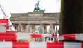 Ismét rendkívüli óvintézkedéseket vezetnek be a német nagyvárosokban szilveszterkor a terrorveszély miatt