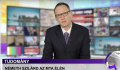 „Átadják a Felcsút–Peking kisvasutat” – Bödőcs Tibor elkészítette a köztévés híradó paródiáját