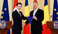 Holnaptól Románia tölti be az Európai Unió soros elnökségét