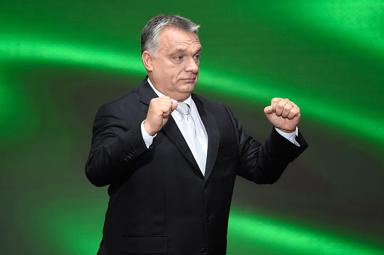 Ügynökségekkel állítaná meg Orbán a felesleges állami pénzszórást