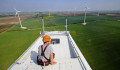 Németország áramtermelésének 40%-át megújuló forrásból fedezi