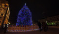 Nem is karácsonyi ajándéknak szánta az Országház a Kossuth téri szánkókat