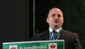 A román sajtó szerint Budapesten lehet a körözött RMDSZ-es politikus