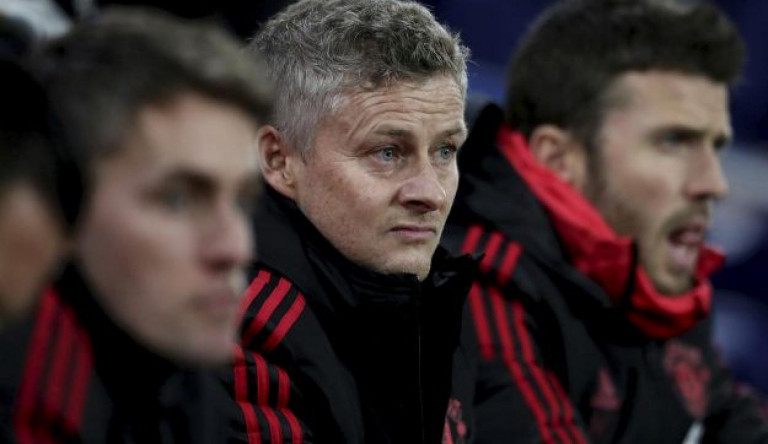 Nagyon rég nem kezdett olyan jól edző a Manchester Unitednél, mint Ole Gunnar Solskjaer