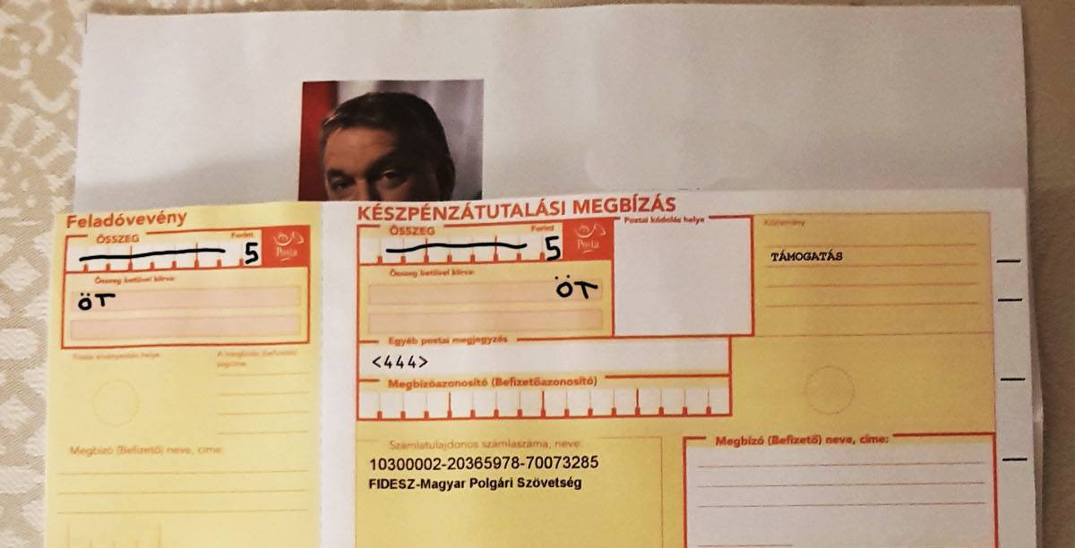 Úgy támogatják a Kétfarkúak a Fideszt, hogy azon Orbánék veszítsenek