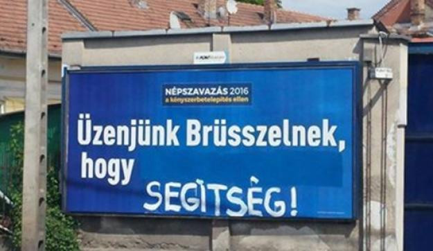 Elképesztő összeget költött a kormány tavaly propagandára