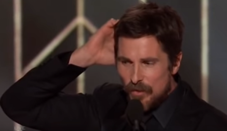 Dick Cheney lánya nem hagyta szó nélkül Christian Bale sátános megjegyzését