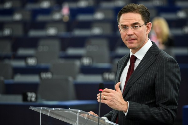 Vezető uniós politikus: Nem látom be, hogy európai adófizetők pénzét miért használják fel olyan országokban, ahol nem tartják tiszteletben a jogállamiságot