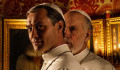 John Malkovich is magára öltötte a pápajelmezt 