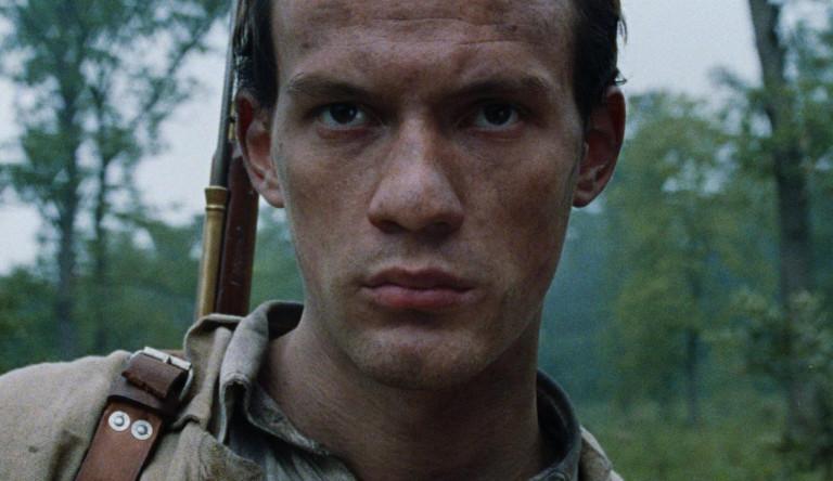 A göteborgi filmfesztiválon versenyez Kárpáti György Mór gerillákról szóló filmje