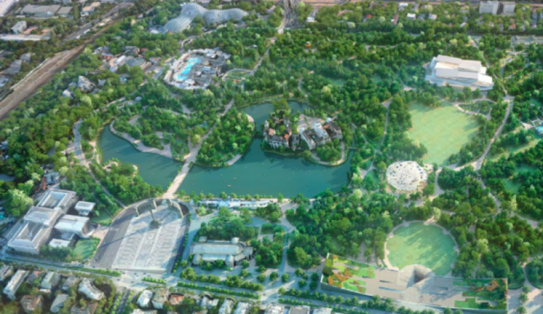 A Liget projekt egyik vezetője egykori questoros kollégája cégeinek csepegtetett tízmilliós megbízásokat