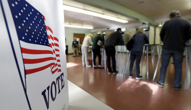 Hawaii demokrata képviselőnő is indul a 2020-as amerikai elnökválasztáson