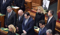 Késlekedik a Fidesz elhunyt képviselőjének pótlásával