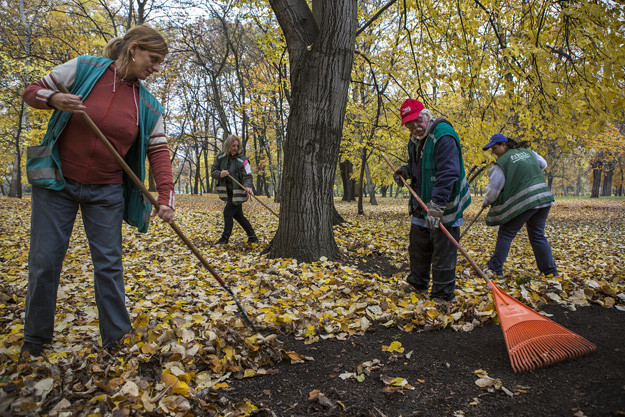 Kutatási eredmények mondják ki, hogy ott szavaznak többen a Fideszre, ahol több a közmunkás