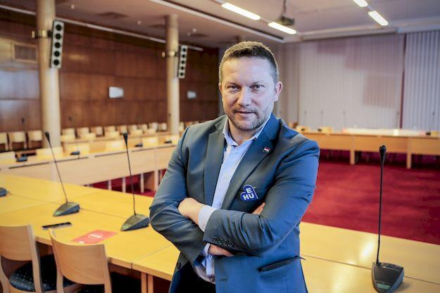 Ujhelyi István nem indul az EP-választáson