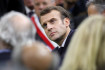 Nagyot ugrott az elmúlt hetekben, és megelőzte Macron pártja a francia szélsőjobboldalt