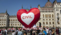 Az Európai Parlament megháromszorozza az uniós értékeket védő civilek támogatását