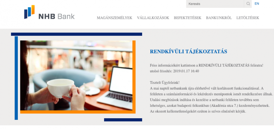 Még nagyobb a baj a Matolcsy-unokatestvér bankjánál