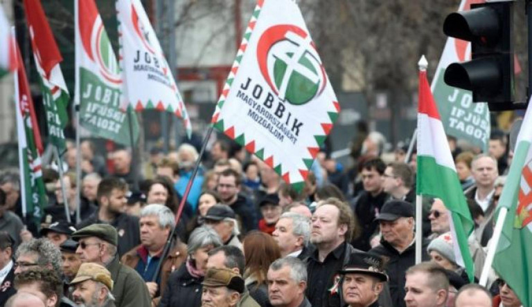 Újabb kilépéshullám a Jobbiknál