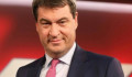 Megválasztották a bajor Keresztényszociális Unió (CSU) elnökének Markus Söder bajor tartományi kormányfőt