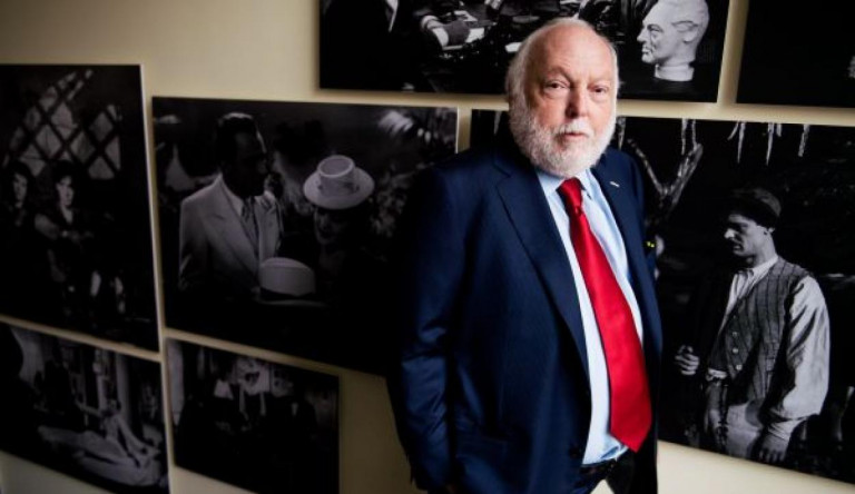 Meghalt Andy Vajna