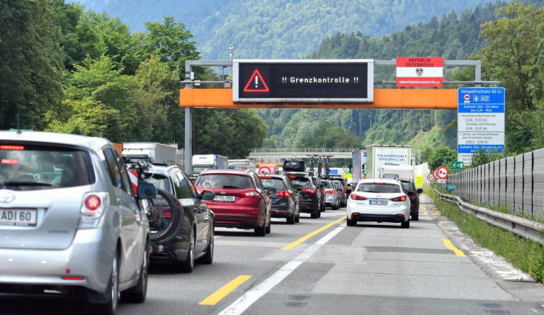 Csak mennek és mennek: egyre több magyar dolgozik Ausztriában