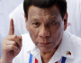 A véres drogháborút hirdető Fülöp-szigeteki elnök nem indul a májusi választáson