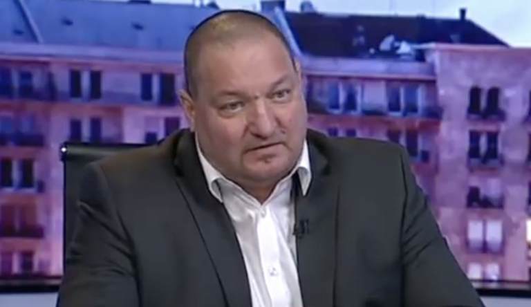 Németh Szilárd: A fegyvergyárunkban már összeszereltük az új magyar fegyvereket
