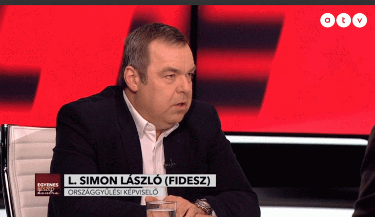 L. Simon László a tao-pénzekről: vannak olyan intézmények, akik nyilvánvalóan jobban fognak járni és vannak, akik rosszabbul