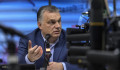 Orbán Viktor szerint „Soros most már nyíltan is el akarja foglalni az európai intézményeket”
