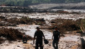 Több száz embert keresnek még a brazíliai gátszakadás helyszínén