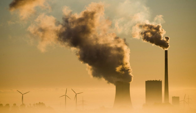 Németország 2038-ra bezárná összes szénerőművét