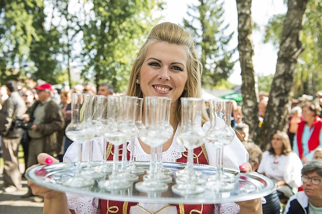 Elfogyott a magyar burgonyatermés, cserébe viszont úgy főztük a pálinkát, mintha nem lenne holnap