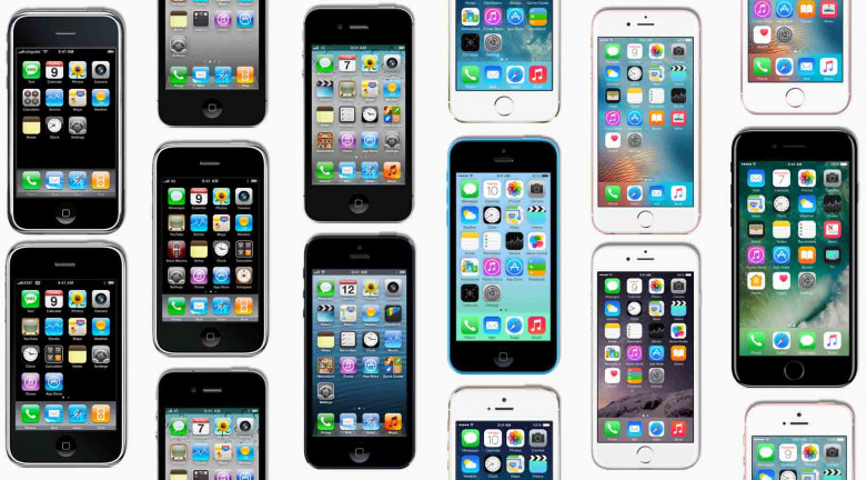 Miért van kém az iPhone-omban?
