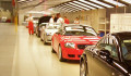 Véget ért a sztrájk, megállapodott az Audi és a szakszervezet