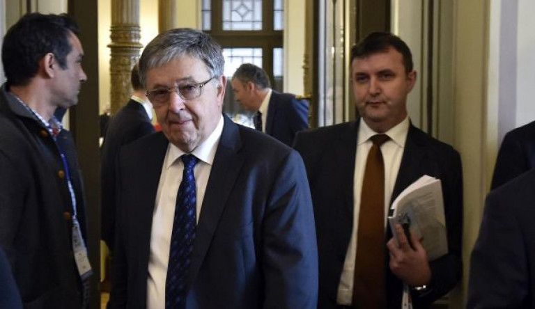 A Századvéggel versenyezhetnek az akadémiai kutatóintézetek az állami pénzekért