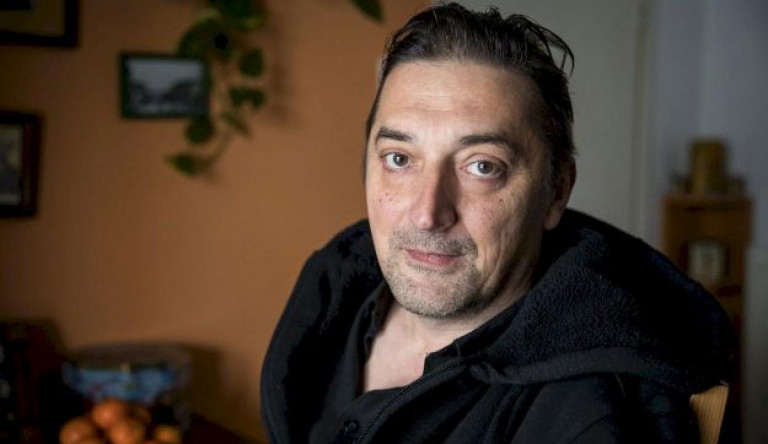 Szántó Faszi: „A Facebook nem hagyja, hogy a rendes nevünkön hirdessük magunkat”