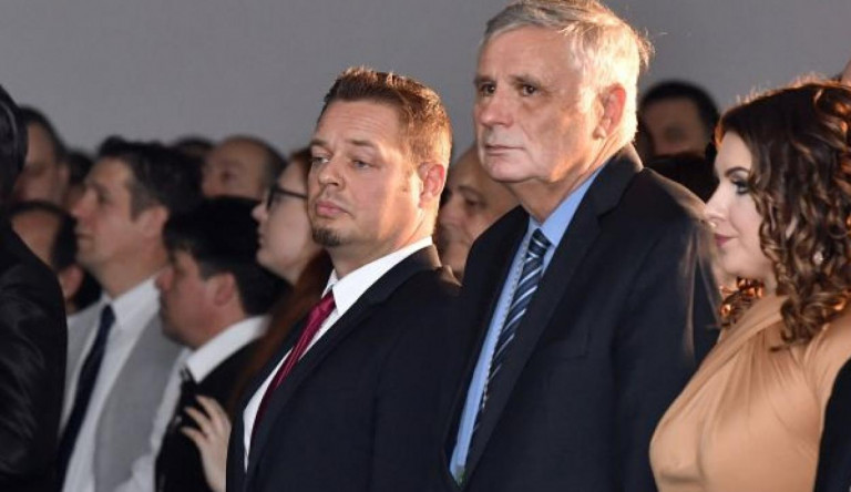 Az LMP társelnöke elment a Jobbik évadnyitójára
