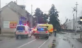 Karambolozott Szombathely polgármestere