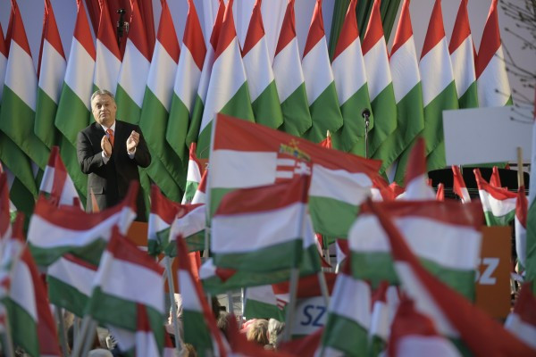 Idea Intézet: csökkent a Fidesz támogatottsága, erősödött a Jobbik