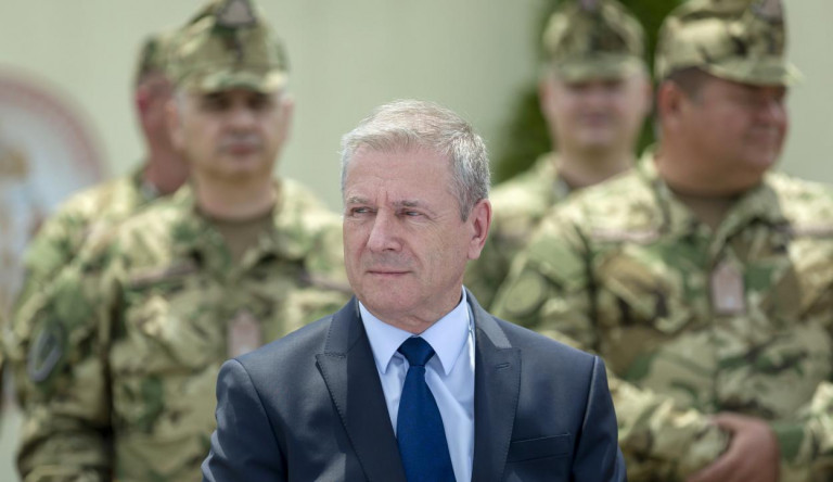 Benkő az ellenzékről: megjelennek a kórház rendelésén, és VIP-kártyát is igényelnek, mégis támadják a Honvédkórházat