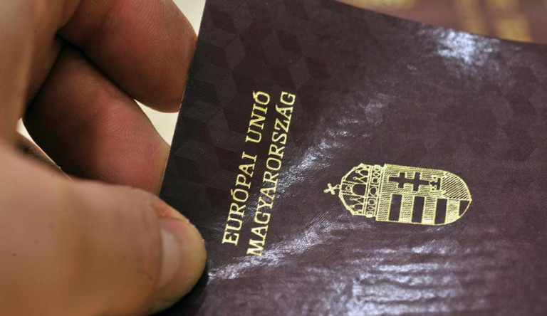 Egyre több olyan külföldi érkezik az országba, akiről nem tudni, hogy miért van itt