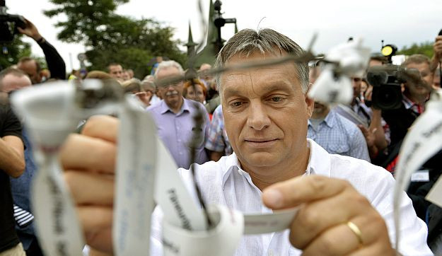 Új politikai erő jöhet létre Európában